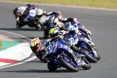 Gemeinsame Sache bei den Teenagern