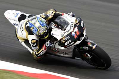 Karel Abraham hat sich für die Superbike-WM entschieden