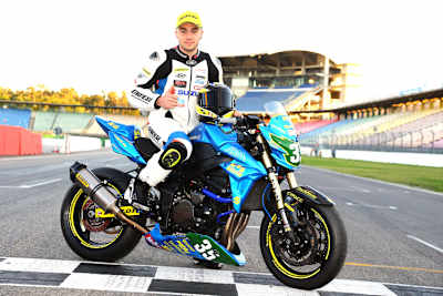 Kjel Karthin wünscht sich mehr Konkurrenz