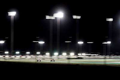 Von 1. bis 3. März wird in Katar getestet