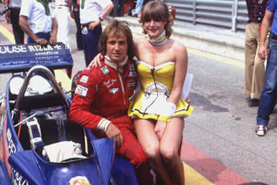 Rupert Keegan: Das Leben als Formel-1-Pilot war schwer