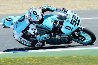 Sieger Danny Kent