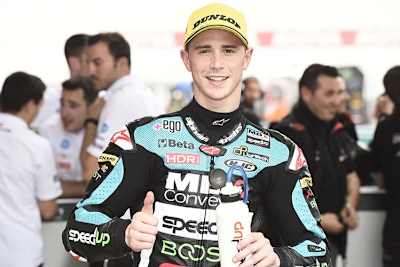 Danny Kent