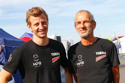 Vielfahrer aus Österreich