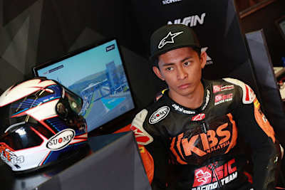 Zulfahmi Khairuddin 