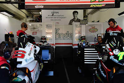 David Pickworth übernimmt Kiefer Racing