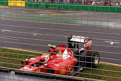 Kimi Räikkönen: So war das nicht ganz geplant