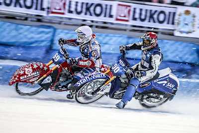 Harald Simon (50) gegen Jan Klatovsky