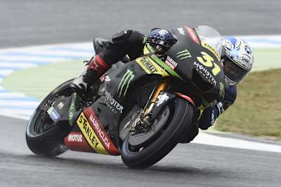 Kohta Nozane in Motegi