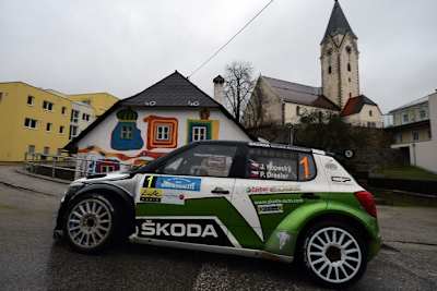 Sieger 2013 Jan Kopecky