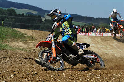 «Meine Technik stimmt», weiß Kornel Nemeth