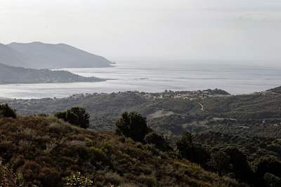 Auf Korsika gastiert wieder die Rallye-WM