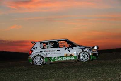 Auftaktsieger Fabian Kreim