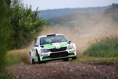 Fabian Kreim siegt am Stemweder Berg