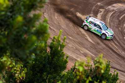 Fabian Kreim ist der Titelfavorit in der U28-Wertung