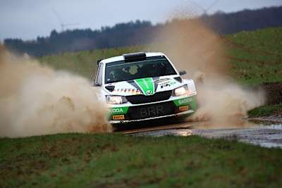 Fabian Kreim, Doppelmeister 2016/2017