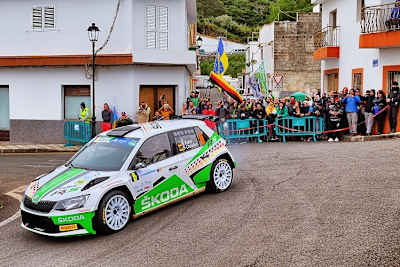 Fabian Kreim möchte in Rom die Tabellenspitze verteidigen