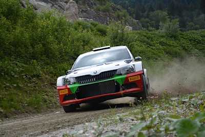 Armin Kremer beim letzten Test vor Australien