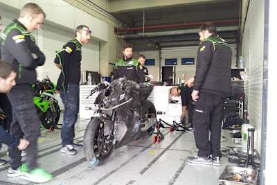 Rätselraten bei Puccetti: Wie konnte das passieren?