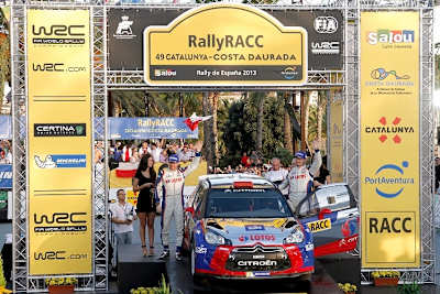 WRC2-Champion Robert Kubica