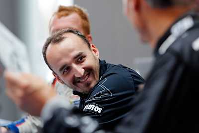 Robert Kubica