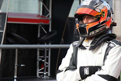 So hätte Ferrari 2012 antreten sollen: mit Robert Kubica und Fernando Alonso