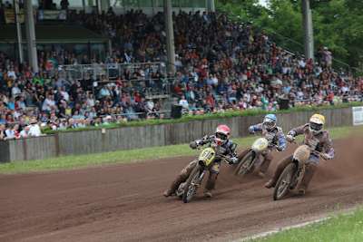Die Rennen in Herxheim sind erstklassig