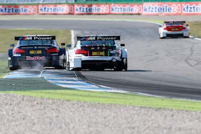 Kleine Berührungen können große Folgen haben