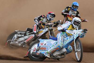 Die Wittstocker Wölfe haben sich aus der Liga abgemeldet