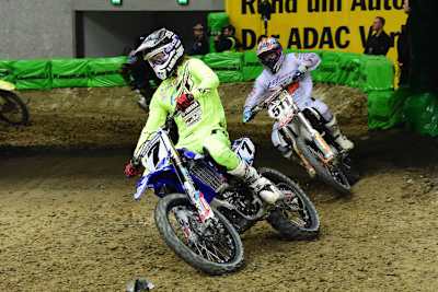 Ben LaMay will für seinen neuen Job einige Kilos abspecken