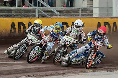 Landshut wird der Speedway-EM einen würdigen Rahmen bieten