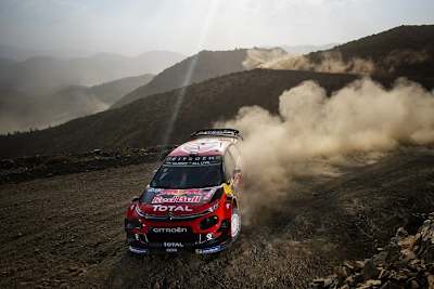 Türkei-Leader Esapekka Lappi