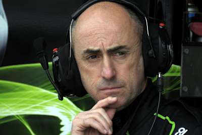 David Brabham hat grosse Pläne mit dem «Project Brabham»