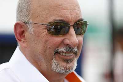 Bobby Rahal will ein LMP2-Team auf die Beine stellen