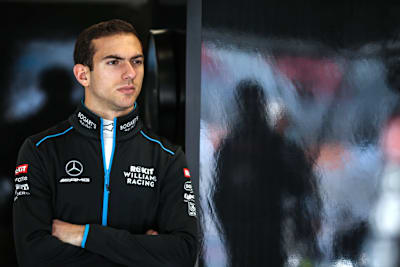Nicholas Latifi