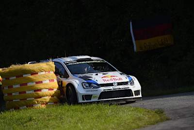 Jari-Matti Latvala