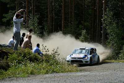 Jari-Matti Latvala