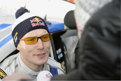 Jari-Matti Latvala