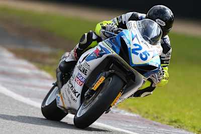 Der Finne hat nichts verlernt