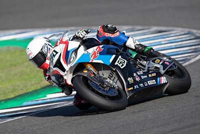 Eugene Laverty hatte 2019 viel Pech bei Go Eleven