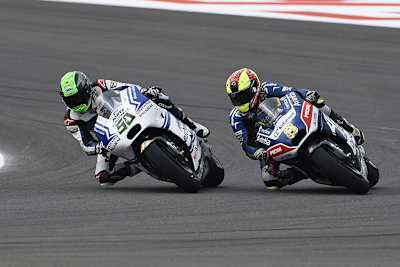 Eugene Laverty, Loris Baz und Danilo Petrucci kommen aus dem Superbike-Paddock: Zieht es einen von ihnen zurück?