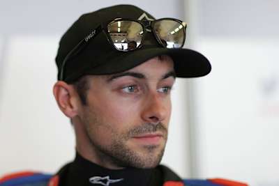 Eugene Laverty 