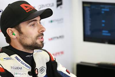 Eugene Laverty