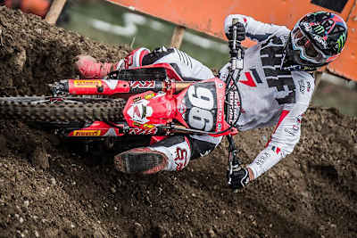 Hunter Lawrence gilt als größtes Talent aus Australien seit Chad Reed