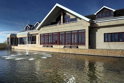 Zieht Forza Rossa bald in Leafiled ein?