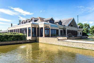 Caterham  und Renault sind nur noch in der Formel 1 verbunden