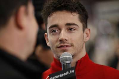 Charles Leclerc