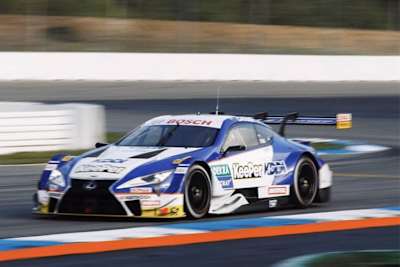 Berger: «Bekommen die Japaner nicht richtig vorwärts»