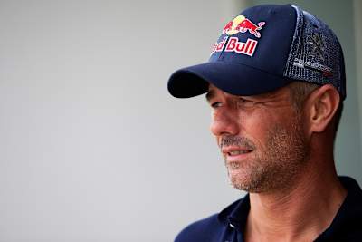 Sitzt Sébastien Loeb 2019 in einem Hyundai?