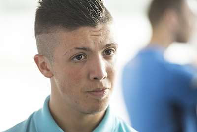 Livio Loi: Wird er 2016 auf Peugeot antreten?